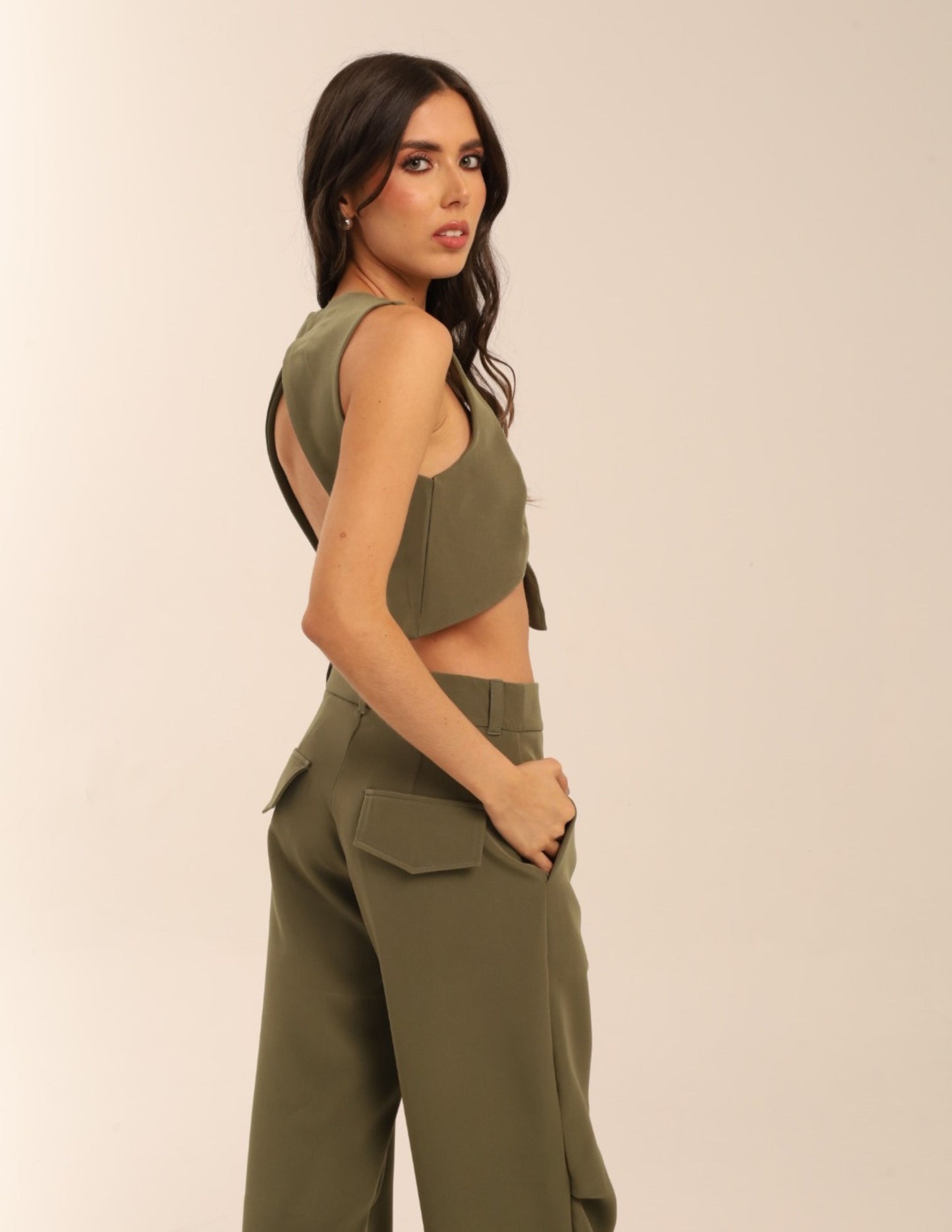 Vela Pant